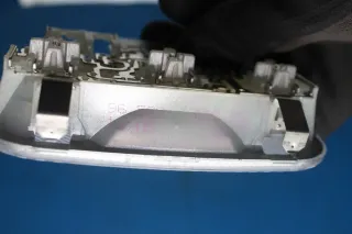 Innenleuchte Leseleuchte Leuchte Beleuchtung 9652262280 Peugeot 5008 I 0E_ Bj.13 - Bild 3