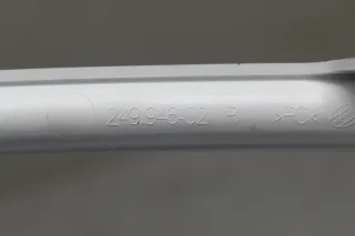 Lichtleiter Rohr 249946-02 aus LED Scheinwerfer vorne rechts Volkswagen ID BUZZ - Bild 7
