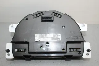 Tacho Kombiinstrument beschädigt 248102253R Smart Forfour W453 - Bild 7