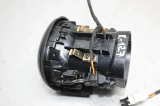 Lüftungsgitter Luftdüse Belüftungsdüse mitte A2068306303 Mercedes Benz W206 - Bild 5
