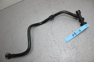 Entlüftungsleitung Leitung Rohr Schlauch A2560100103 Mercedes 167 GLE 450 AMG 257 - Bild 2