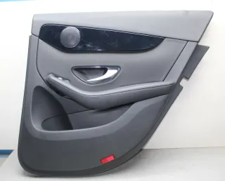 Türverkleidung Türpappe hinten rechts Mercedes GLC X253 Bj.19 - Bild 1