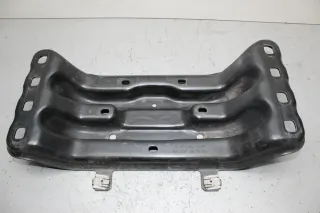 Getriebehalterung Halter Automatikgetriebe A2052422201 Mercedes GLC X253 Bj.19 - Bild 2