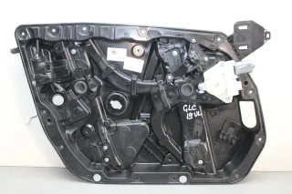 Fensterheber Motor Gestänge vorne links A2139069901 Mercedes GLC X253 Bj.19 - Bild 1