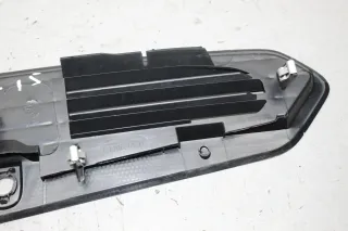 Lüftungsgitter Luftdüse Armaturenbrett mitte 9677712877 Peugeot 308 II SW Bj.15 - Bild 6