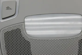Leseleuchte Innenleuchte Beleuchtung 4G0947135 ET1 Mondsilber Audi A6 4G C7 Bj12 - Bild 4
