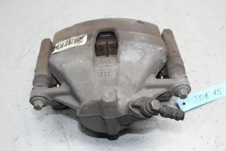 Bremssattel Bremszange vorne rechts Peugeot 308 II SW Bj.15 - Bild 3