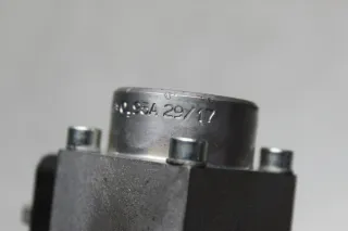 Festo MPP-3-1/8-SA 194468 Proportional-Druckregelventil 1:1,5-10bar - Bild 9