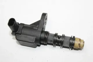 Mercedes Benz OM 654 Hydraulik Wegeventil A6541800515 - Bild 1
