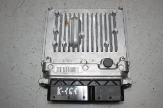 Motorsteuergerät A6519006603, A6519015602, CRD3P.C1 Mercedes Benz OM 651 - Bild 1