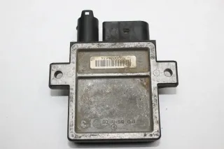 Mercedes Benz Glühzeitendstufe 6-Zyl. OM642 Glühzeit Vorglührelais A6421533879 - Bild 5
