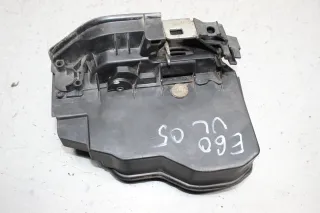 Türschloss Schloss ZV vorne links 7167067 BMW 5er E60 Bj.05 - Bild 4