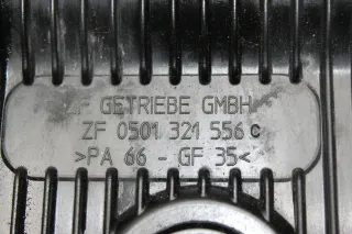 Ölwanne für Automatikgetriebe 0501320968 0501321556 BMW 5er E60 530d Bj.05 - Bild 4