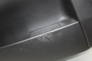 Türverkleidung hinten links Leder Dakota Schalter BMW 5er E60 Bj.05 - Bild 6