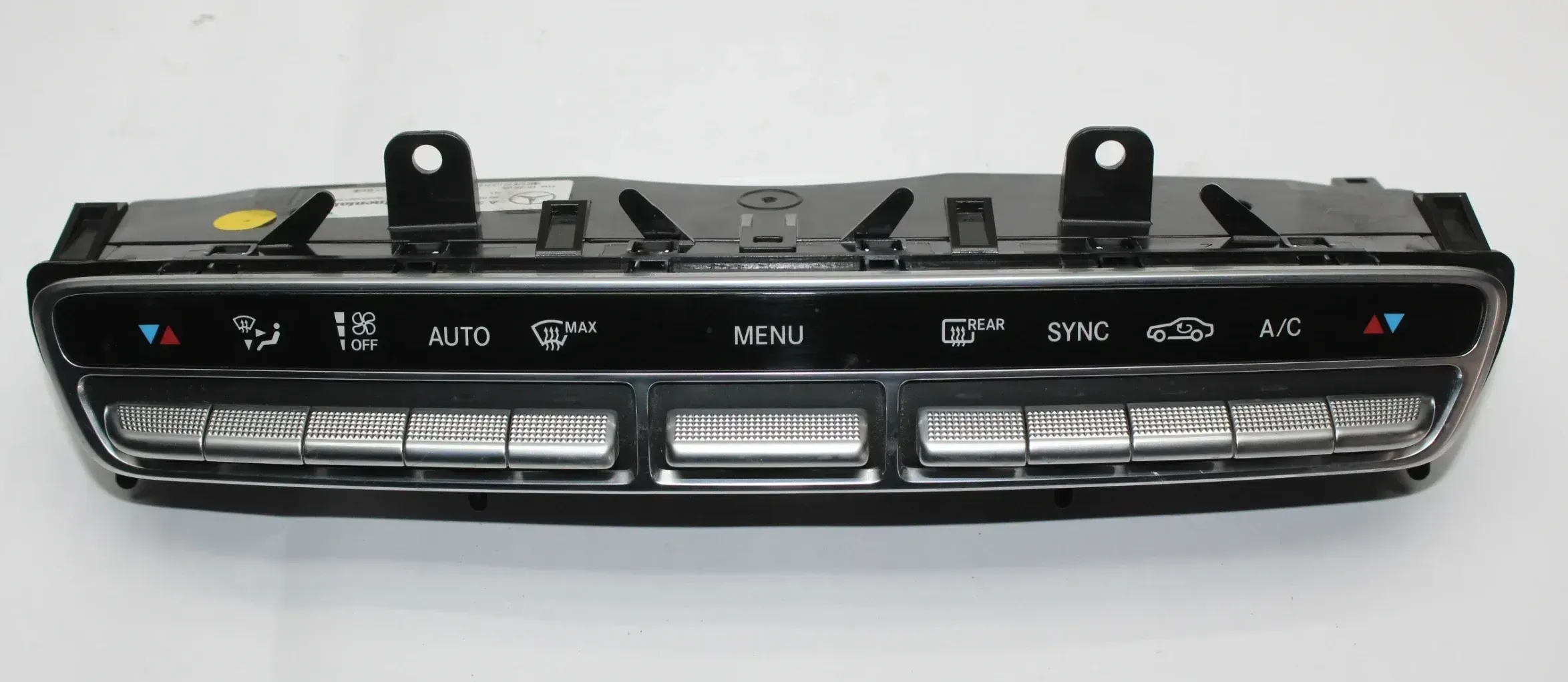 Klimabedienteil Schalterblock Heizung A2059054215 Mercedes Benz GLC X253 Bj.19 - Bild 1
