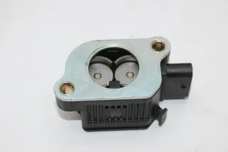 defekt Hubmagnet Hub Unterdruckventil A1779821900 Mercedes AMG M177 V8 4.0L - Bild 1