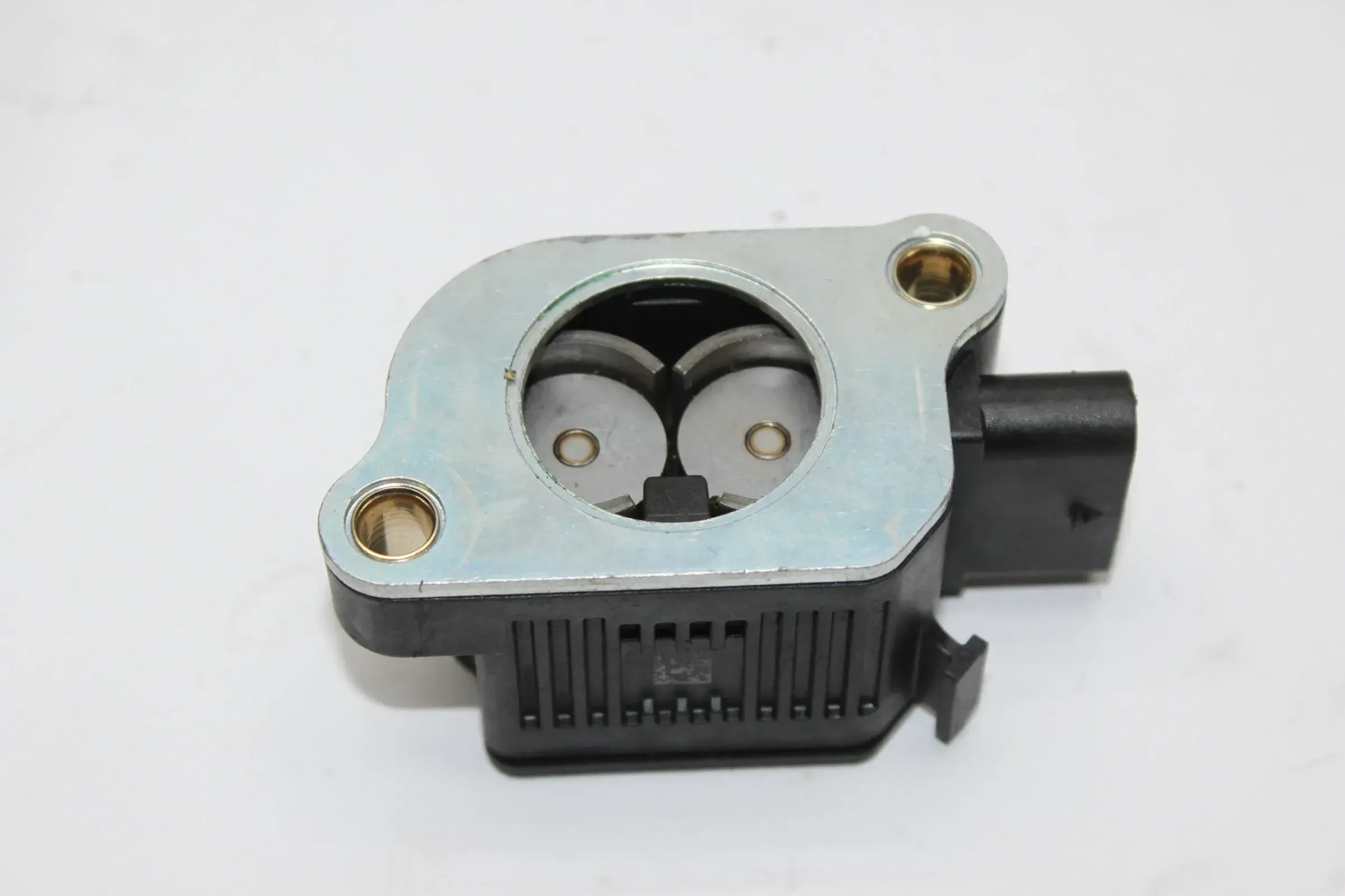 defekt Hubmagnet Hub Unterdruckventil A1779821900 Mercedes AMG M177 V8 4.0L - Bild 1