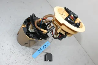 Kraftstoffpumpe Förderpumpe Tankgeber 4G0919050 Audi A6 4G C7 2.0 TDI Bj.12 - Bild 1