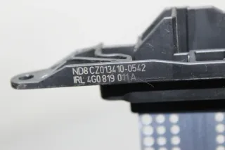Zusatzheizung Zuheizer el Heizung 4G0819011A Audi A6 4G C7 Bj.12 - Bild 4