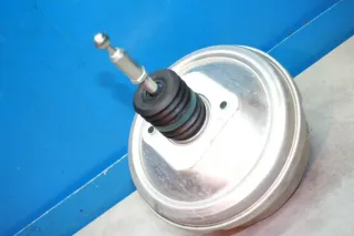 BKV Bremskraftverstärker 4G1612103G Audi A6 4G C7 - Bild 2