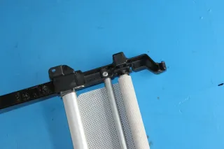 Sonnenschutz Dach Rollo oben vorne rechts Ford Galaxy II WA6 Bj.06 - Bild 7