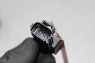 Differenzdrucksensor Abgasdruck Sensor 6G9N-5L200-AB Volvo C30 D4 Facelift Bj.11 - Bild 3
