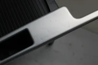 Verkleidung Mittelkonsole Jalousie Abdeckung 9123545 Volvo C30 D4 Facelift Bj.11 - Bild 5