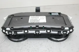 Tacho Kombiinstrument 8200793118 Renault Megane 2 II Bj.08 - Bild 6