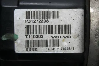 Antriebswelle Gelenkwelle vorne rechts 31272238 Volvo C30 2.0 D4 Facelift Bj.11 - Bild 5