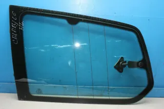 Ausstellfenster Seitenscheibe Scheibe hinten links Ford Galaxy II WA6 Bj.06 - Bild 1