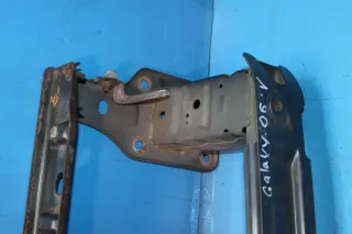 Stoßstangenträger Träger vorne 6G91-8A297-AC Ford Galaxy II WA6 2.0 Bj.06 - Bild 3