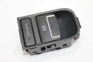 Schalter Parkbremse Handbremse Feststellbremse 5N0927225A VW Tiguan I 5N Bj.13 - Bild 1