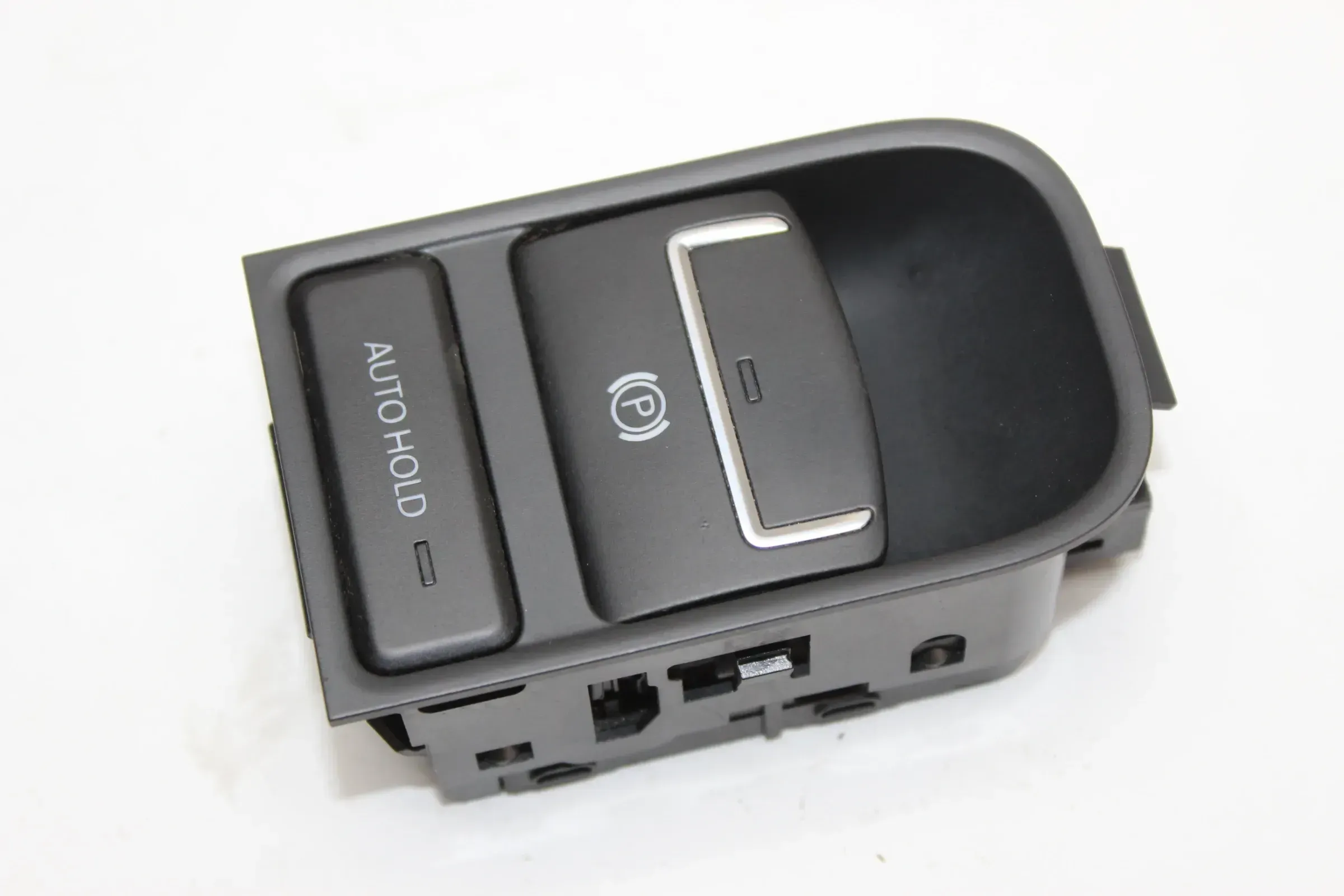 Schalter Parkbremse Handbremse Feststellbremse 5N0927225A VW Tiguan I 5N Bj.13 - Bild 1