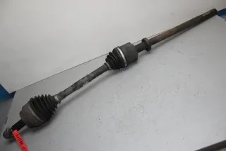 Antriebswelle Gelenkwelle vorne rechts 304845 Renault Master II 2.5 dCi Bj.10 - Bild 1