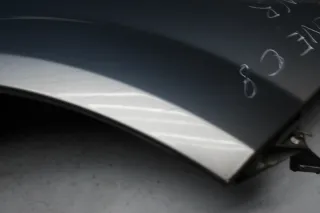 Kotflügel vorne rechts TEHNK 8200495406 Renault Megane 2 II Bj.08 - Bild 4