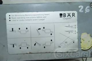 Steuergerät Bedieneinheit Steuerung für Hebebühne Cargolift Typ BC 1500S-B - Bild 5