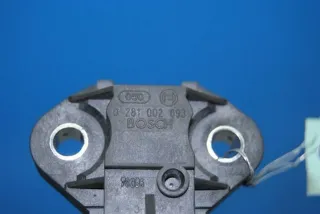 MAN TGA Bj.2007 Ansaugluft Sensor BOSCH Drucksensor Temperatursensor 0281002693 - Bild 3
