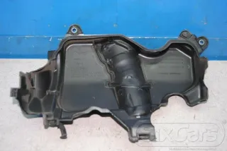 Renault Clio IV BH 1.5 dCi Bj.13 Motorabdeckung Motor Aabdeckung 175B18836R - Bild 2