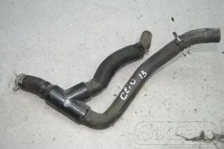 Renault Clio IV BH Kühlwasserschlauch Kühlwasser Schlauch 924003836R - Bild 2