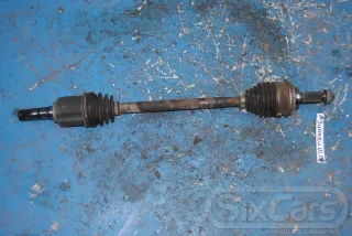Subaru Impreza 2.0i CD/GG Bj.06 Antriebswelle Gelenkwelle vorne links 118 kW - Bild 1