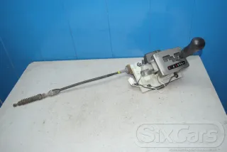 Subaru Impreza 2.0i GG Schaltkulisse Automatik Schaltung Schaltknauf VJ 060913 - Bild 1