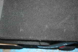 2-Reihe Sitz hinten rechts Citroen C4 Grand Picasso II Bj.14 - Bild 9