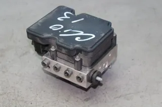 Renault Clio IV ABS Hydraulikblock Steuergerät 476608644R 2265106455 0265956035 - Bild 2