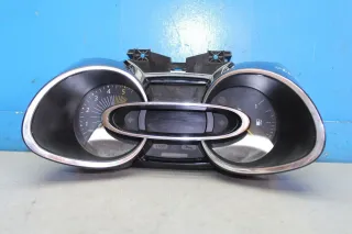 Renault Clio IV Bj.13 Tacho Kombiinstrument 248108588R-B - Bild 5