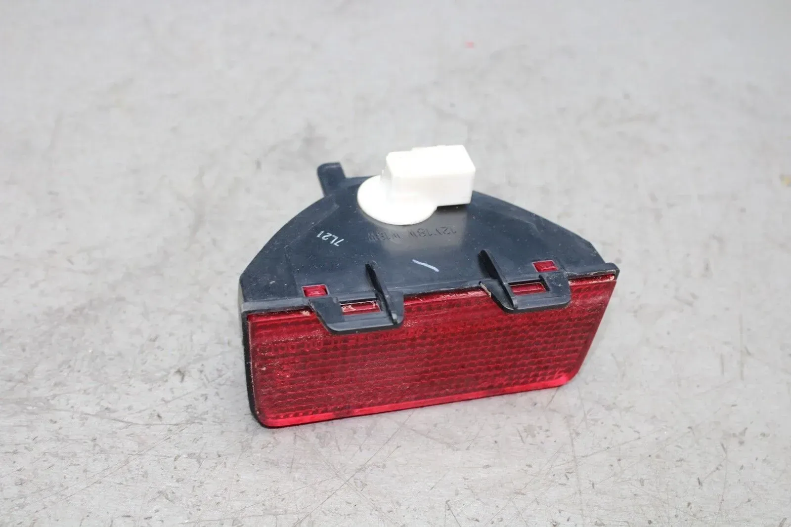 Dritte Bremsleuchte Bremslicht 35810-55G0 Suzuki SX4 GY Bj.08 - Bild 1