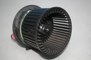 Gebläsemotor Heizung Gebläse Lüfter Valeo T1013140A Citroen C3 III SX Bj.20 - Bild 2