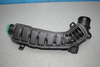 Ladeluftrohr Ladeluftleitung Luftrohr 9812735880 Citroen C3 III SX 1.2 THP Bj20 - Bild 3