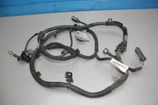Kabelbaum Plus Kabel Klemme 9820430380 Citroen C3 III SX 1.2 THP Bj.20 - Bild 1