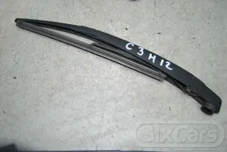Citroen C3 II Bj.12 Heckwischerarm Wischerarm hinten - Bild 1
