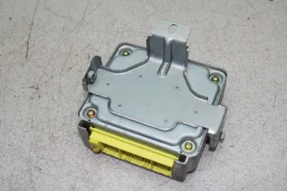Steuergerät Airbagsteuergerät Denso 89170-87410 152300-4420 Daihatsu Terios I 1.3 4WD J1 Bj.02 - Bild 2
